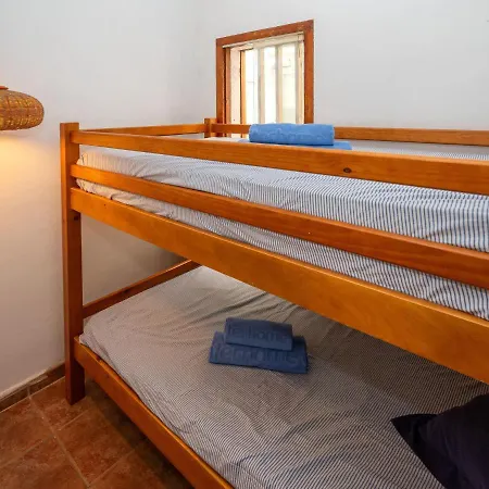 Appartement Zodiak By Interhome *