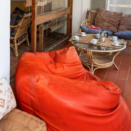 Zodiak By Interhome Appartement Pineda de Mar