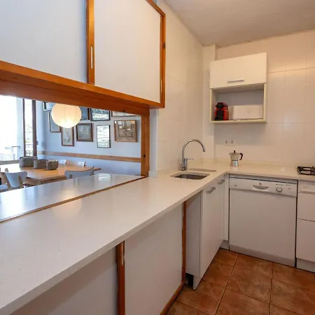 Zodiak By Interhome Apartment *