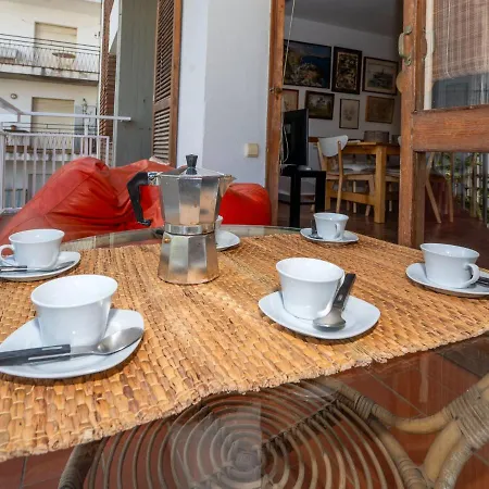 Apartment Zodiak By Interhome