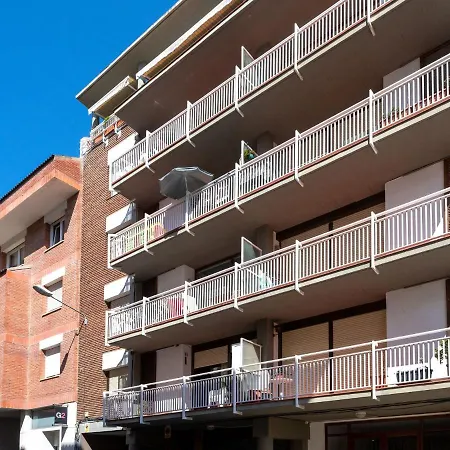 Zodiak By Interhome * Pineda De Mar