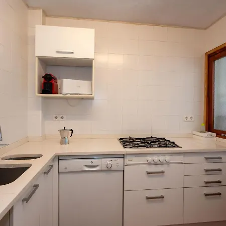 Apartment Zodiak By Interhome