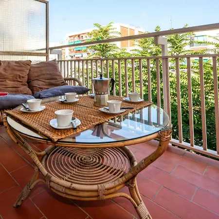 Zodiak By Interhome Apartment Pineda de Mar