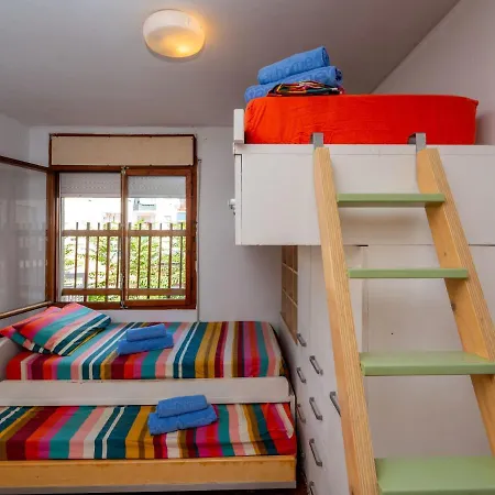 Zodiak By Interhome Apartment Pineda de Mar
