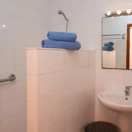 Zodiak By Interhome Apartment