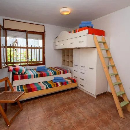 Zodiak By Interhome Apartamento *