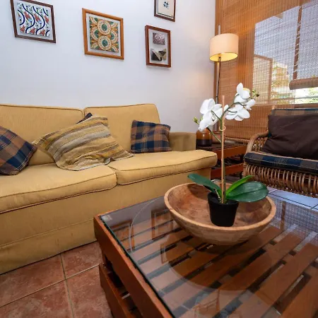 Apartment Zodiak By Interhome Pineda de Mar
