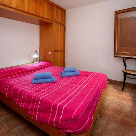 Zodiak By Interhome Apartment Pineda de Mar