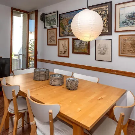 Apartment Zodiak By Interhome Pineda de Mar