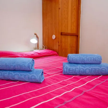 Zodiak By Interhome Apartament