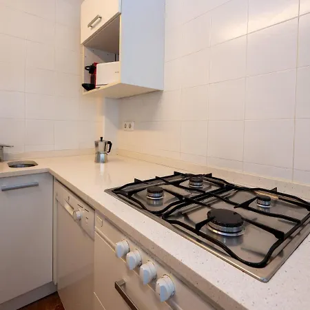 Apartament Zodiak By Interhome *