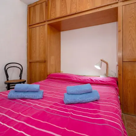 Zodiak By Interhome Apartament Pineda de Mar