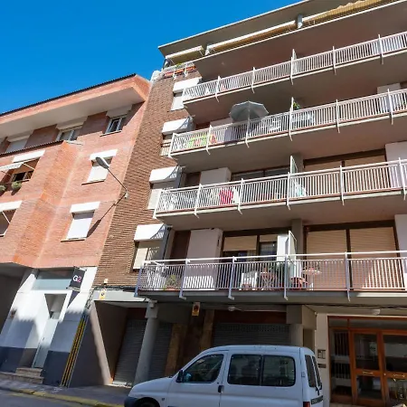 Apartament Zodiak By Interhome