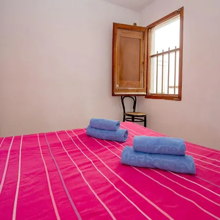 Apartament Zodiak By Interhome *